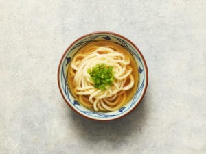 Kake Udon