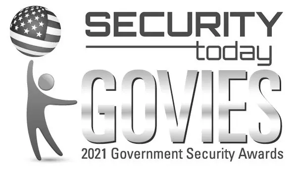 Security Today Govies 2021